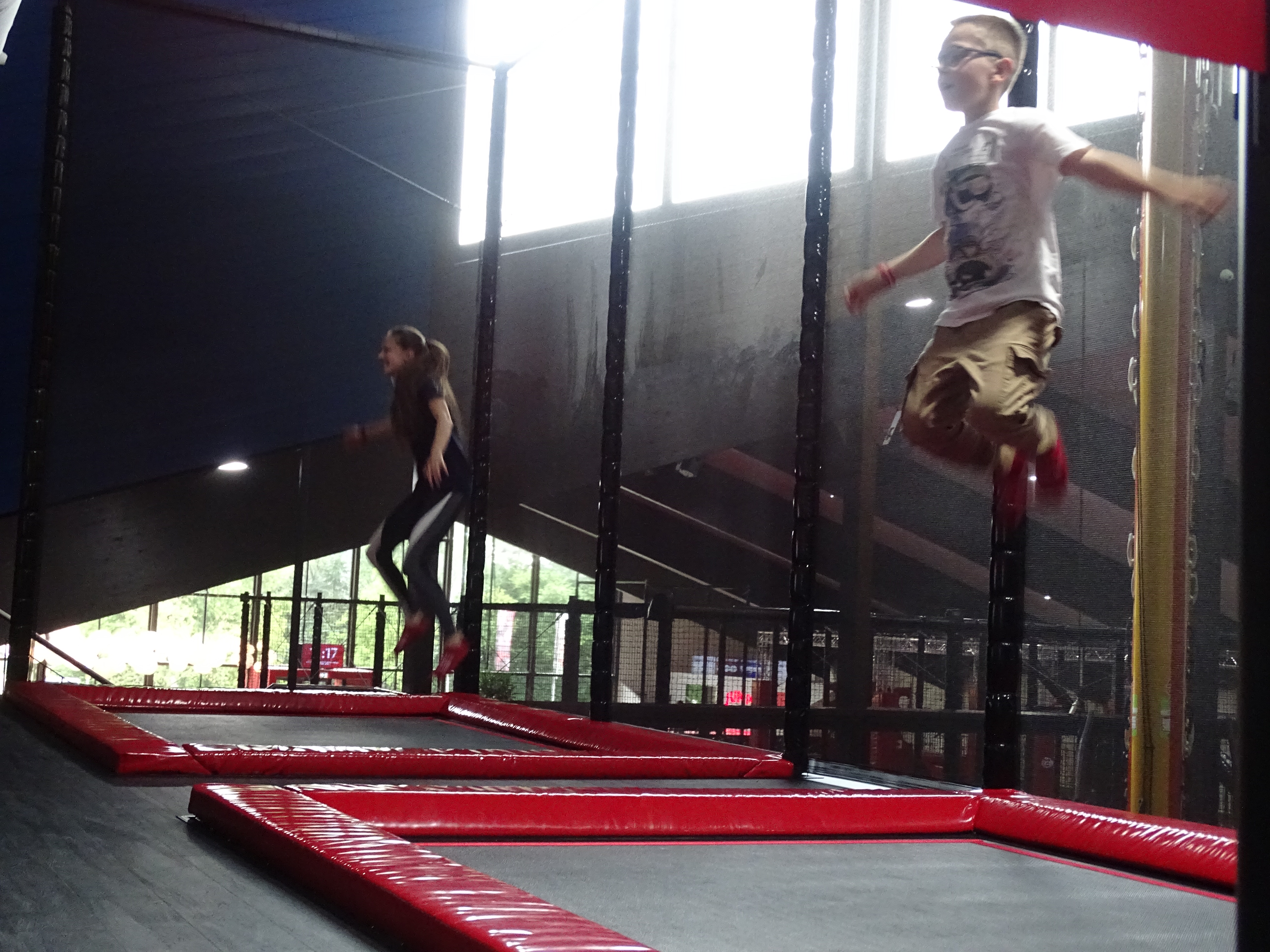 Valo Jump